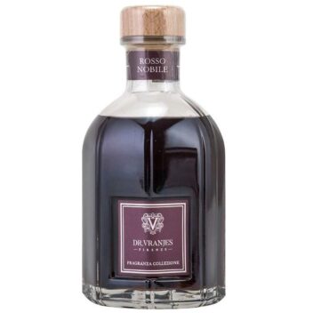 ドットール・ヴラニエス ] Dr.Vranjes ロッソ・ノービレ 500mL ルーム フレグランス ディフューザー