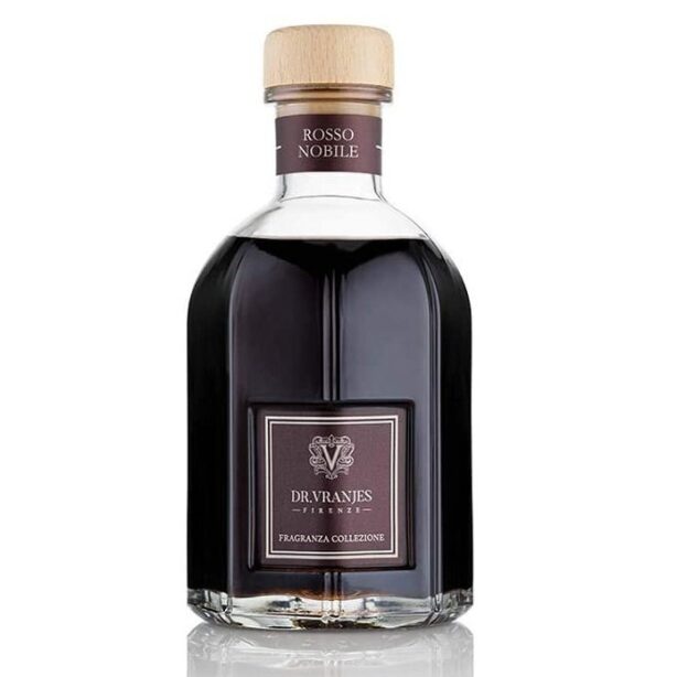 ドットール・ヴラニエス Dr.Vranjes ロッソ・ノービレ 250mL ルーム フレグランス ディフューザー