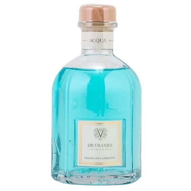 ドットール・ヴラニエス Dr.Vranjes ルーム フレグランス ディフューザー 250mL アクア　 Acqua