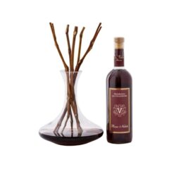 ドットール・ヴラニエス Dr. Vranjes 750ml デキャンタ ROSSO NOBILE ロッソ ノービレ 本体