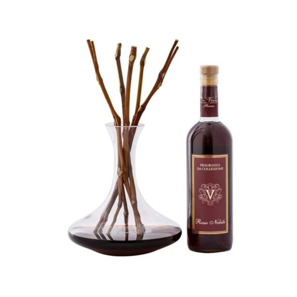 ドットール・ヴラニエス Dr. Vranjes 750ml デキャンタ ROSSO NOBILE ロッソ ノービレ 本体