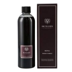Dr.Vranjes(ドットール・ヴラニエス) REFILL 500ml ROSSO NOBILE ロッソ　ノービレ　ディフューザー専用リフィル 　詰め替え　ルームフレグランス　